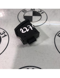 Bouton de warning BMW SERIE 5 E60 PHASE 1  2