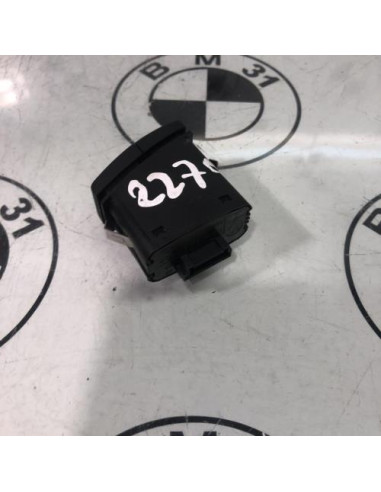 Bouton de warning BMW SERIE 5 E60 PHASE 1 