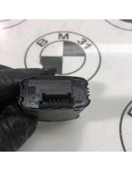 Bouton de warning BMW SERIE 5 E60 PHASE 1 
