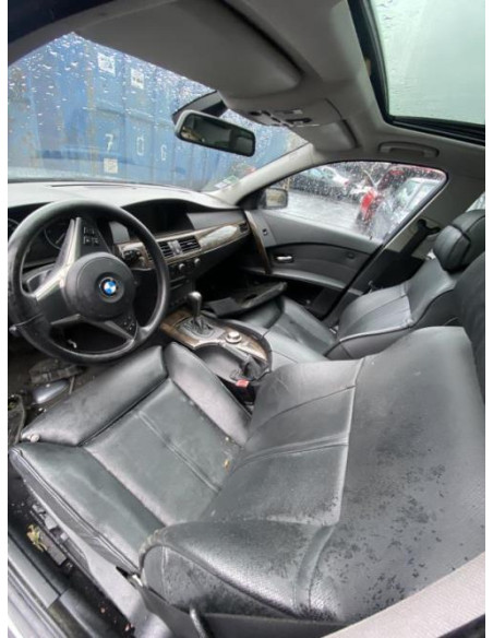 Bouton de warning BMW SERIE 5 E60 PHASE 1 