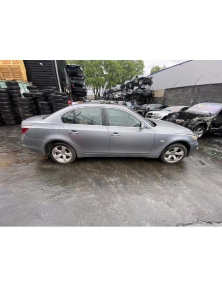 Bouton de warning BMW SERIE 5 E60 PHASE 1 