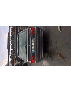Plage arriere BMW SERIE 3 E46 TOURING PHASE 1 BREAK Diesel 2