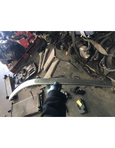 Moulure de pare choc avant BMW  