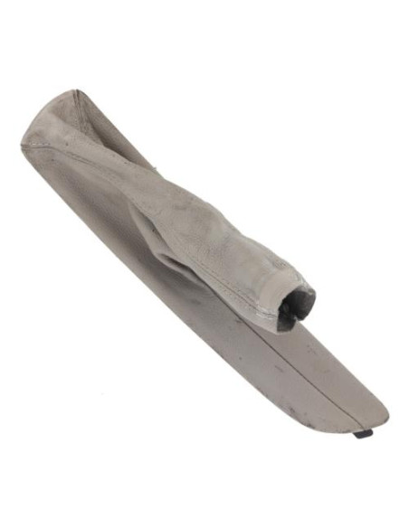 Soufflet de levier de frein a main BMW SERIE 1 E87 PHASE 2 