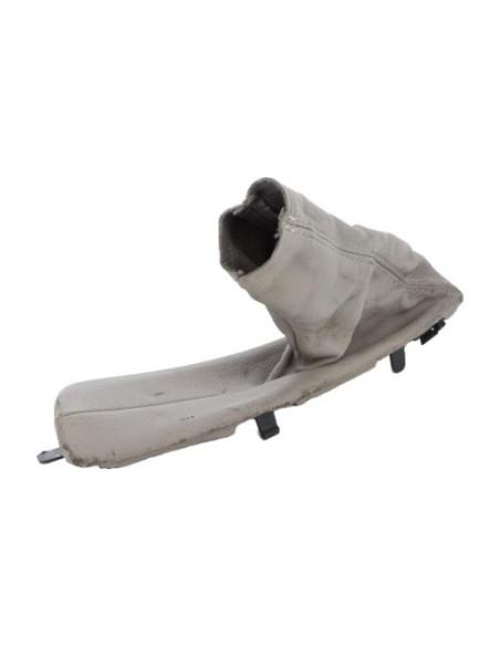 Soufflet de levier de frein a main BMW SERIE 1 E87 PHASE 2 