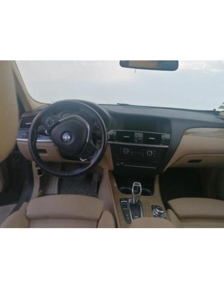 Pompe lave phares BMW X3 F25 PHASE 1 Diesel