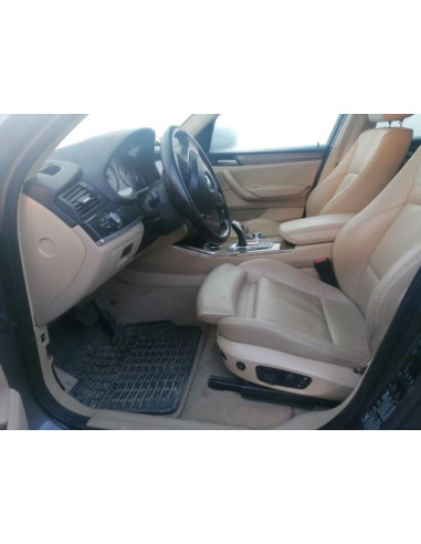 Pompe lave phares BMW X3 F25 PHASE 1 Diesel