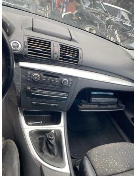 Bas de caisse droit BMW SERIE 1 E81 Diesel