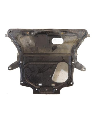 Cache moteur  BMW SERIE 1 F20 PHASE 2 Diesel