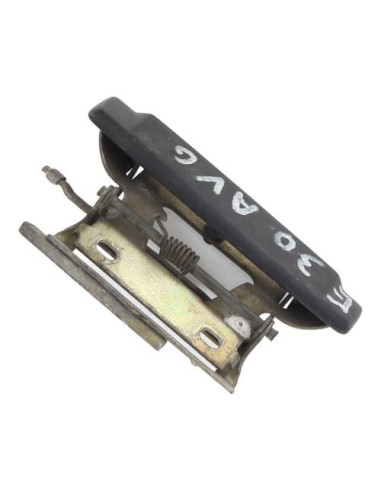 Poignee porte avant gauche BMW SERIE 3 E30 