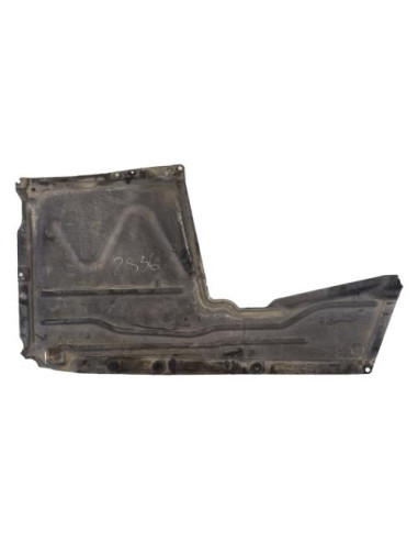 Revetement BMW SERIE 1 F20 PHASE 2 Diesel