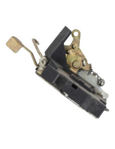 Serrure avant droit BMW SERIE 5 E34 