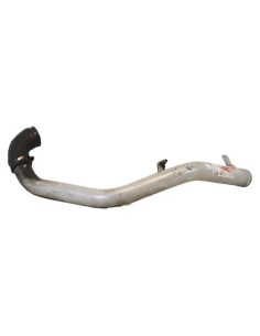 Conduite d'air BMW SERIE 5 E39 PHASE 1 Diesel