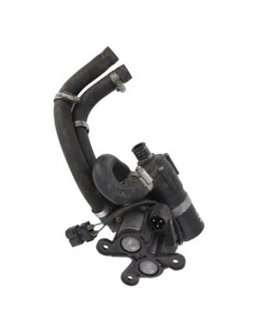 Robinet de chauffage BMW SERIE 5 E34 