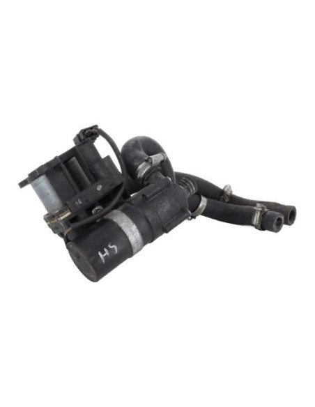 Robinet de chauffage BMW SERIE 5 E34 
