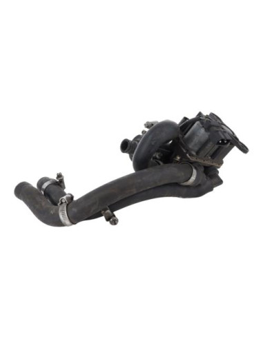 Robinet de chauffage BMW SERIE 5 E34 