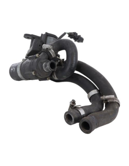 Robinet de chauffage BMW SERIE 5 E34 