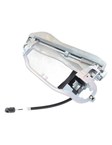 Support poignee porte avant gauche BMW X5 E53 