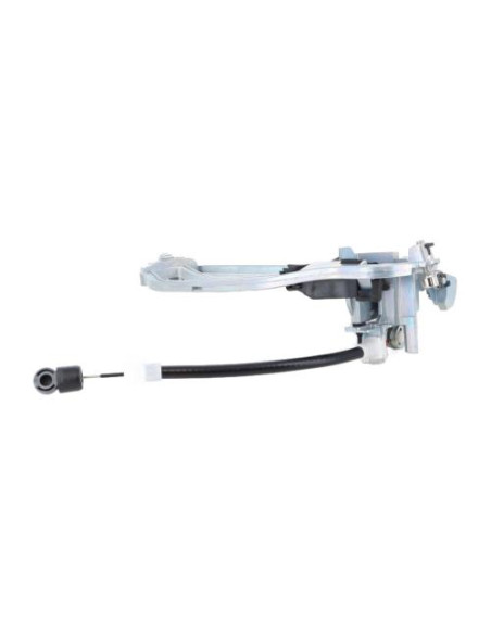 Support poignee porte avant gauche BMW X5 E53 