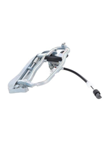 Support poignee porte avant gauche BMW X5 E53 