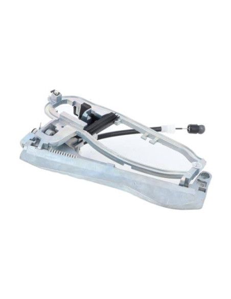 Support poignee porte avant gauche BMW X5 E53 