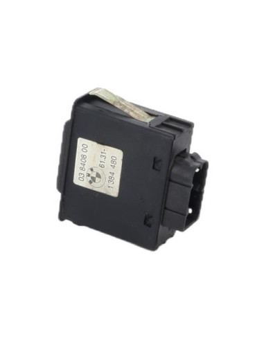 Bouton/Interrupteur BMW SERIE 5 E34 