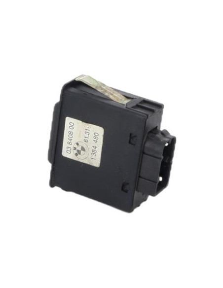 Bouton/Interrupteur BMW SERIE 5 E34 
