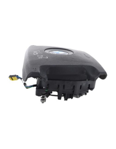 Air bag conducteur BMW SERIE 7 E65 PHASE 1 Diesel