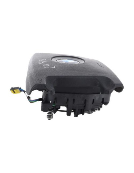 Air bag conducteur BMW SERIE 7 E65 PHASE 1 Diesel