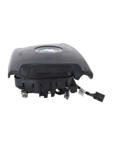 Air bag conducteur BMW SERIE 7 E65 PHASE 1 Diesel