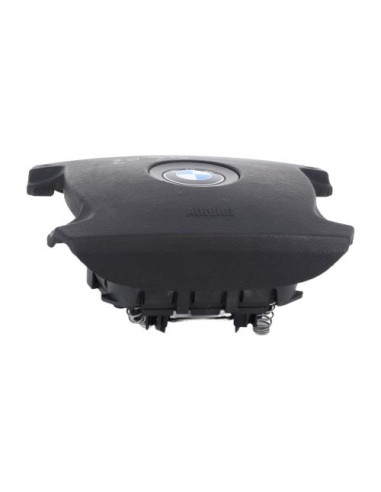 Air bag conducteur BMW SERIE 7 E65 PHASE 1 Diesel