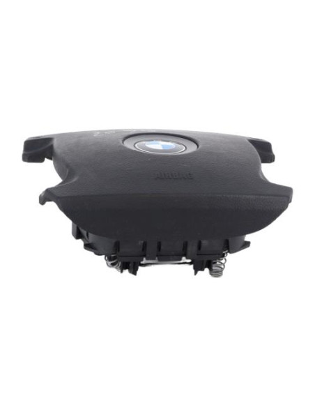 Air bag conducteur BMW SERIE 7 E65 PHASE 1 Diesel
