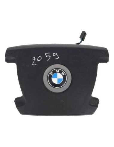 Air bag conducteur BMW SERIE 7 E65 PHASE 1 Diesel