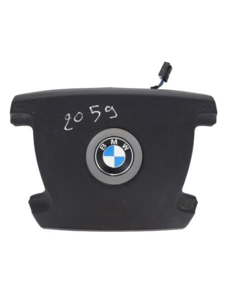 Air bag conducteur BMW SERIE 7 E65 PHASE 1 Diesel
