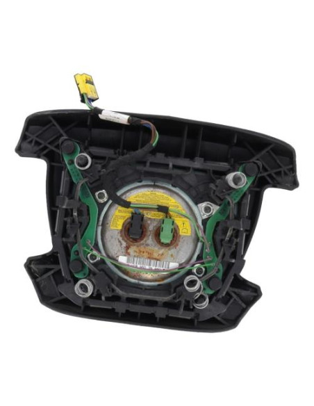 Air bag conducteur BMW SERIE 7 E65 PHASE 1 Diesel