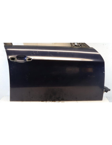 Porte avant droit BMW SERIE 3 E90 PHASE 1 Diesel