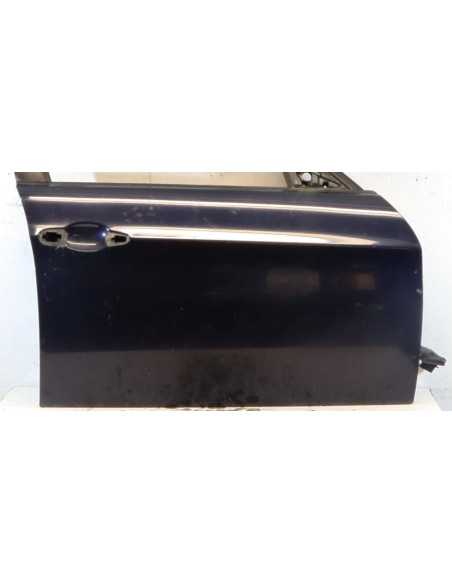 Porte avant droit BMW SERIE 3 E90 PHASE 1 Diesel