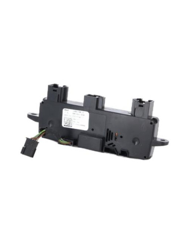 Calculateur BMW SERIE 7 E65 PHASE 1 Diesel