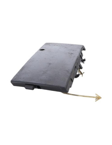 Pare choc avant BMW SERIE 5 E34 