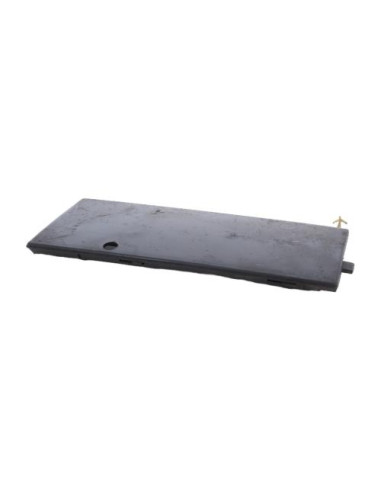 Pare choc avant BMW SERIE 5 E34 