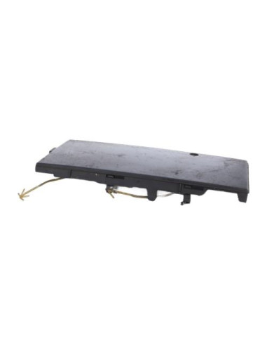 Pare choc avant BMW SERIE 5 E34 