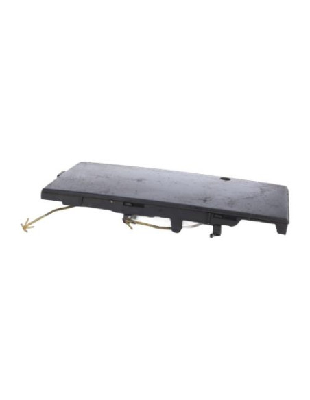 Pare choc avant BMW SERIE 5 E34 
