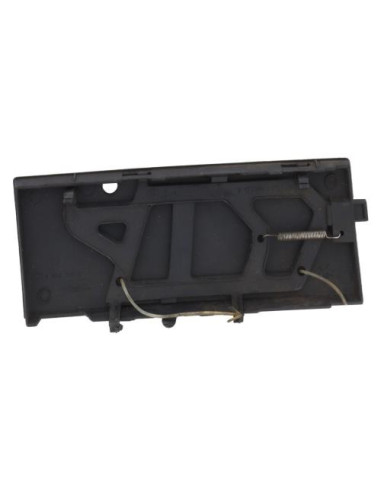 Pare choc avant BMW SERIE 5 E34 
