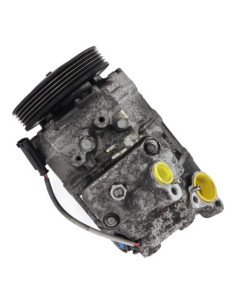 Compresseur clim BMW SERIE 7 E65 PHASE 1 Diesel