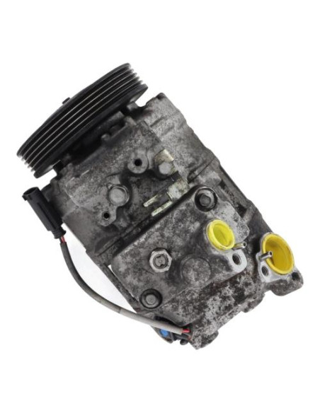Compresseur clim BMW SERIE 7 E65 PHASE 1 Diesel