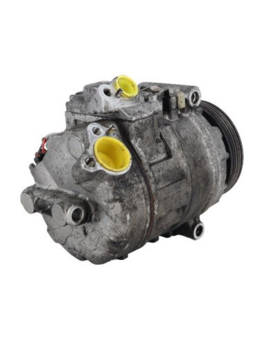 Compresseur clim BMW SERIE 7 E65 PHASE 1 Diesel