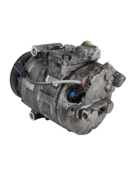 Compresseur clim BMW SERIE 7 E65 PHASE 1 Diesel
