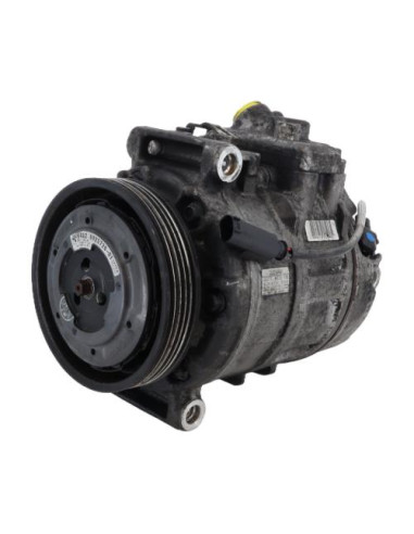 Compresseur clim BMW SERIE 7 E65 PHASE 1 Diesel