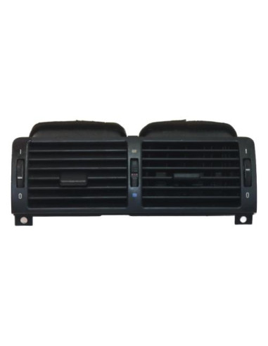 Aerateur tableau de bord BMW SERIE 3 E46 PHASE 1 