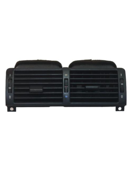 Aerateur tableau de bord BMW SERIE 3 E46 PHASE 1 
